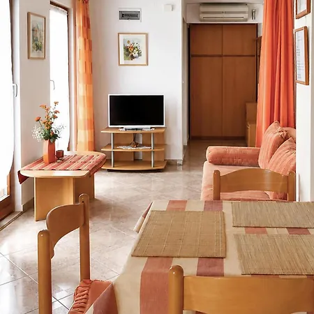 Appartement Stunning In With Wifi