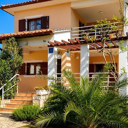 Stunning In With Wifi Appartement *