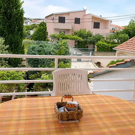 Stunning In With Wifi Appartement Kukljica